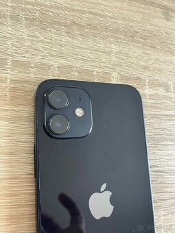Iphone 12 čierny 64GB - 6