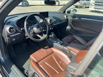 Audi a3 cabrio quattro 2,0tdi - 6