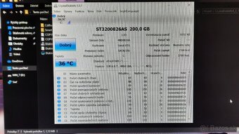 Predám PC Lenovo ThinkCentre A58/Windows 10 Home 64-bit SK. - 6
