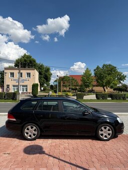 Volkswagen Golf 5 - 6
