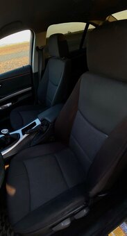 BMW e90 320d 120kW - 6
