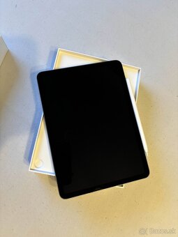 Apple iPad Air (2020) 64 GB + Apple Pencil 2. gen + 2x Obaľ - 6