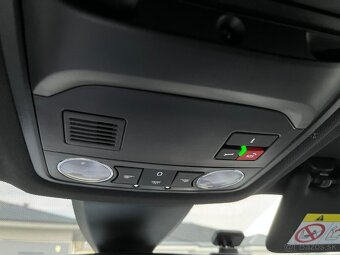 Predám Škoda Karoq 1,5 Tsi Sportline - 6