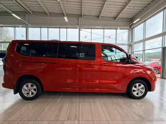 Ford Transit Custom BUSINESS 2.0 TDCi EB 170k A8 - FWD - 6
