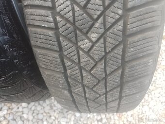 205/55R16H ZIMNE PNEUMATIKY - 6