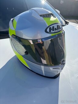 HJC rpha 70 - 6