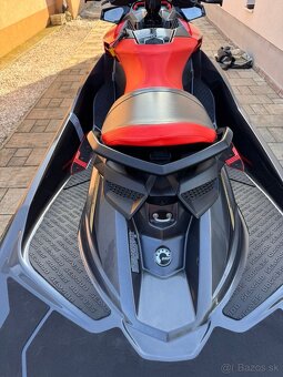 SEA DOO RXP-X RS 300 DR - 6