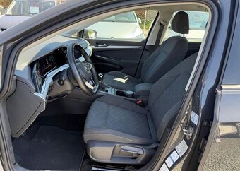 Volkswagen Golf 2.0 VIII TDI LIFE nafta manuál 85 kw - 6