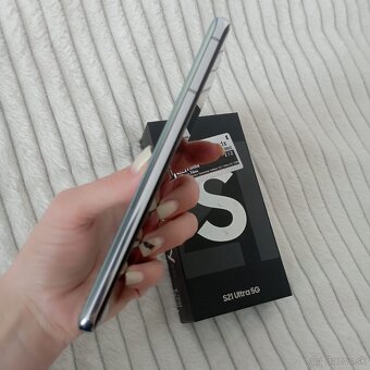 Samsung s21 Ultra 5G - 6