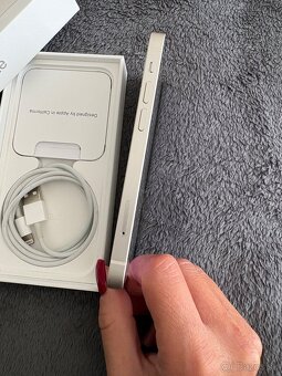 iPhone 13mini, 128GB - 6