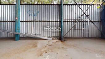 HALO reality - Predaj, skladový priestor Ladomerská Vieska - - 6