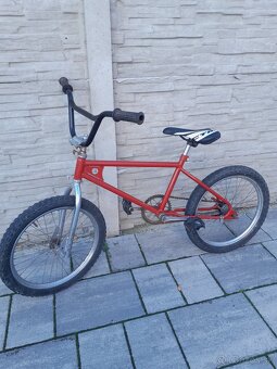 Predám detské bycikle - 6