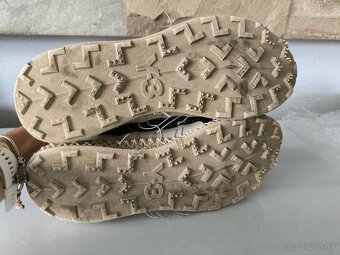 Adidas Y-3 Runner 4D Halo black Brand  PC 400EUR veľ. 44 - 6