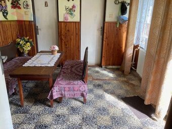 Na predaj Rodinný dom Košecké Podhradie, pozemok 1980 m2 - 6