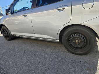 Zimne pneu Dunlop s diskami 175/65 r14 - 6