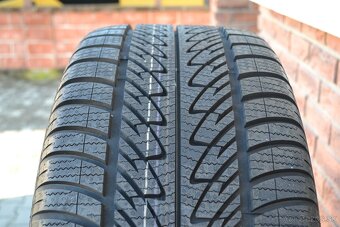 5x112 R20 Zimna sada Original Audi Q7 S-line+ 285/45 R20 - 6