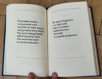 The way to Happiness - L.Ron Hubbard za 5EUR - 6