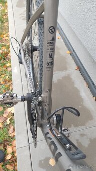 Kellys Soot 50 M - 6