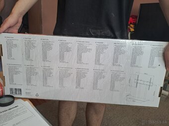 Predám Plazmový televízor LG - 6