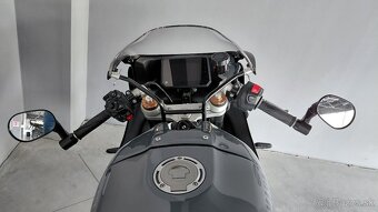 Yamaha XSR 900 GP - 6