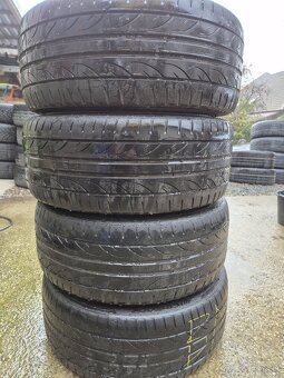 Elektrony keskin 5x120 215/40 r18 - 6