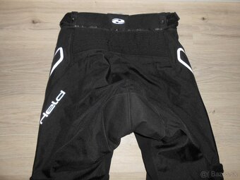 Predam nove panske moto nohavice znacky znacky HELD - 6