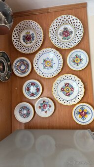 Predám zbierku keramiky - 6