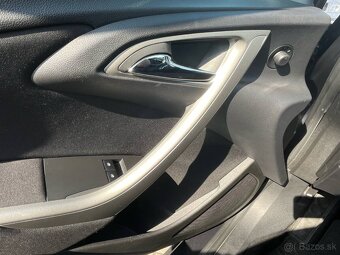 Opel Astra Sport Tourer ST 1.4 Turbo 140k Enjoy A/T - 6