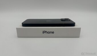iPhone 13 128GB Midnight (86% Batéria) + DARČEK - 6