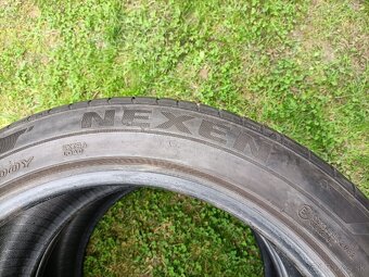 2ks letné 245/45R18 DOT 1523 - 6