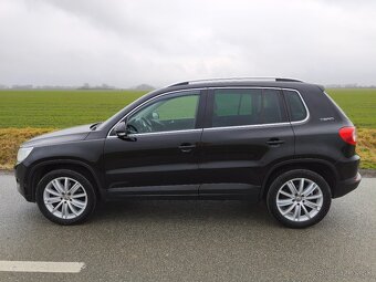 VOLKSWAGEN TIGUAN 2.0TDI 103kw - 6