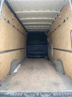 VW Crafter 2.0 BiTDI 120kW  – 2015 – Zosilnený podvozok - 6