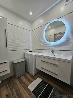 Penajom 3-izbový byt v Kysuckom Novom Meste - 6