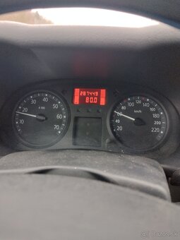 Renault Clio 1,5Dci - 6