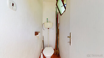 CHATA S ALTÁNKOM A DREVÁRŇOU - JANOVA LEHOTA - 6