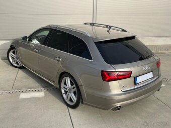 Audi A6 Allroad 3.0 Bi-TDI 313 PS Bi-Turbo TipTronic 8st. - 6