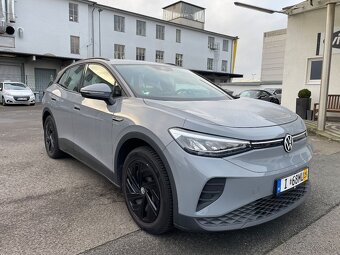 Volkswagen ID.4 Pro Perfomance 150kw 82kWh - 2023 - DPH - 6