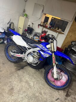 Yamaha Yzf 450 2019 - 6