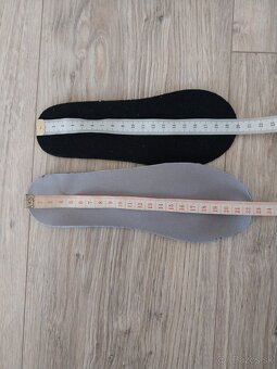 Korčule nastaviteľné - 6