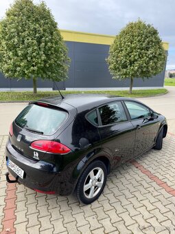 Seat leon 1.9 TDi - 6