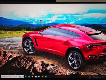 HP 260 G1 DM Business mini PC - 6