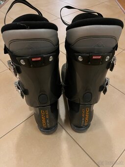 Pánske lyžiarky ATOMIC B-Tech - 6