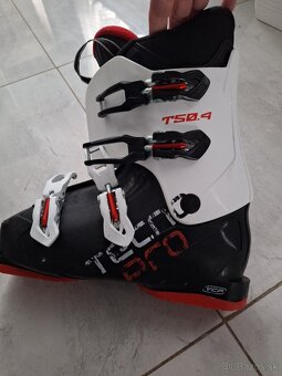 Lyziarky tecnopro - 6