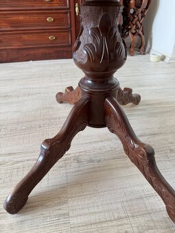 Predám túto vitrínu a stôl - 6