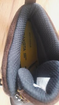 Dakota Work Pro č. 44 - 6