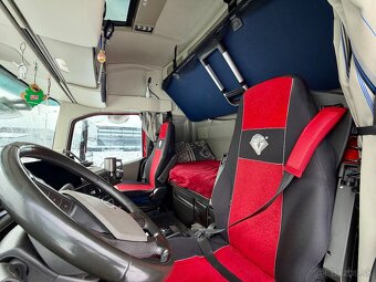 VOLVO FH 500 12/2021 ADR - 6