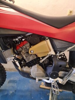 Husqvarna te 511 - 6