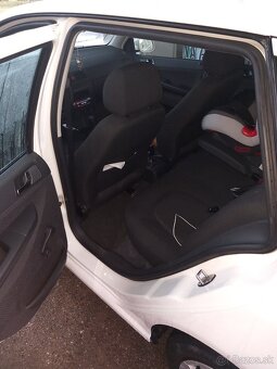 Škoda Fabia combi 1.4 mpi - 6