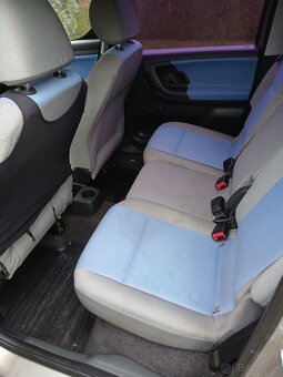 Škoda Roomster 2007 - 6