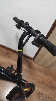 Elektrický Bicykel - 6